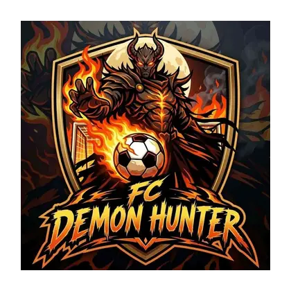 Demon Hunter