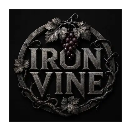 IRON VILE