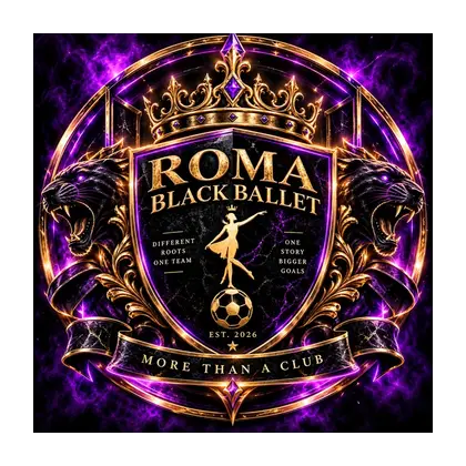 Roma BLK Balet