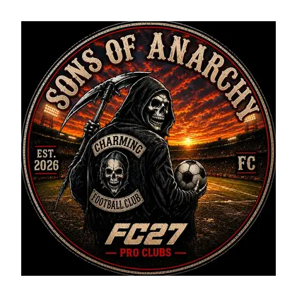 Sons Of Anarchy