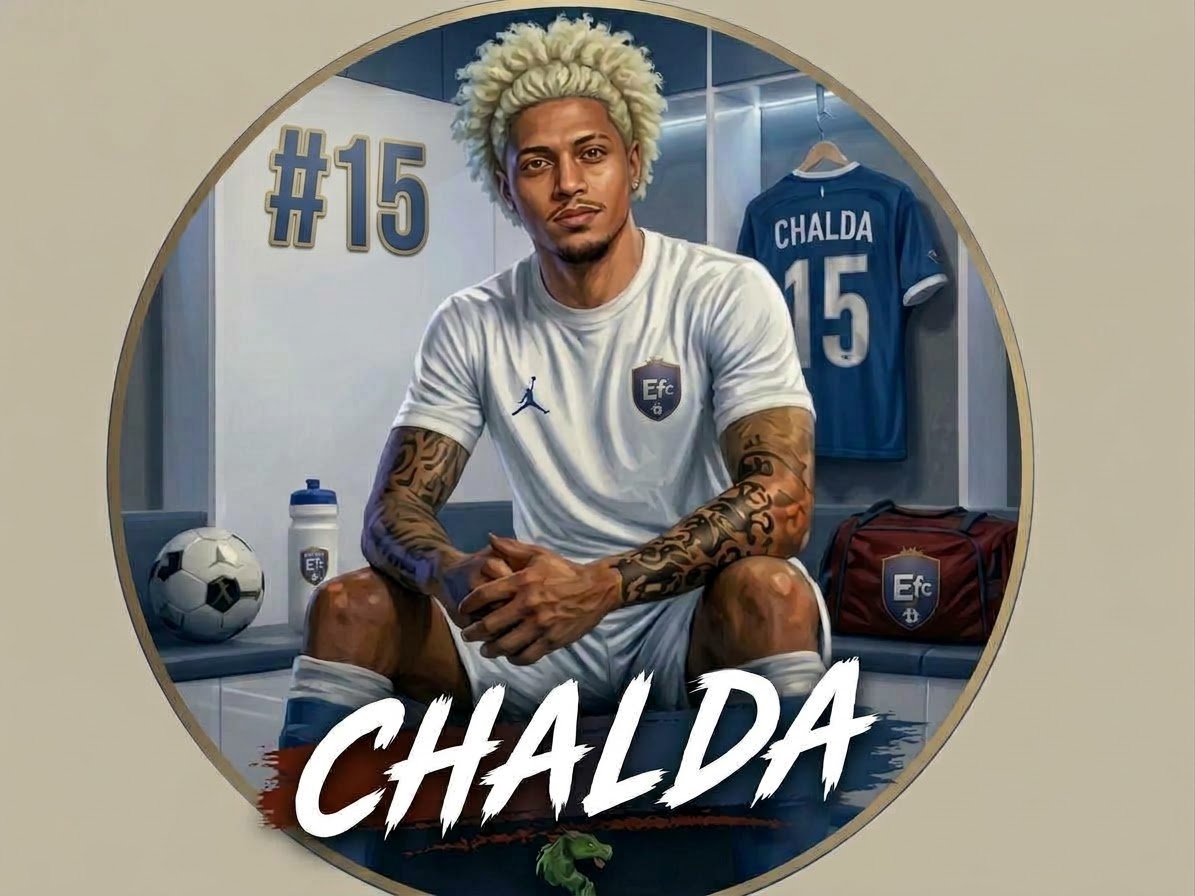 Profilovka Chalda10